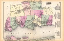 Islip, Long Island 1873
